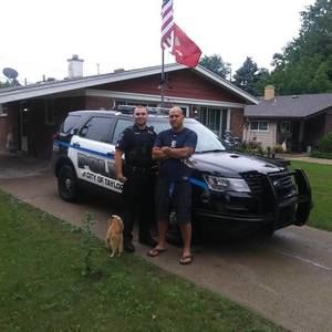 Meet your Posher, Brian